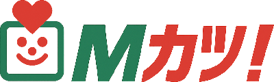 Mカツ！