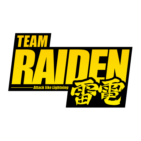 TEAM RAIDEN / 雷電のイメージ画像