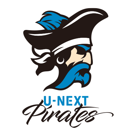 U-NEXT Piratesのイメージ画像