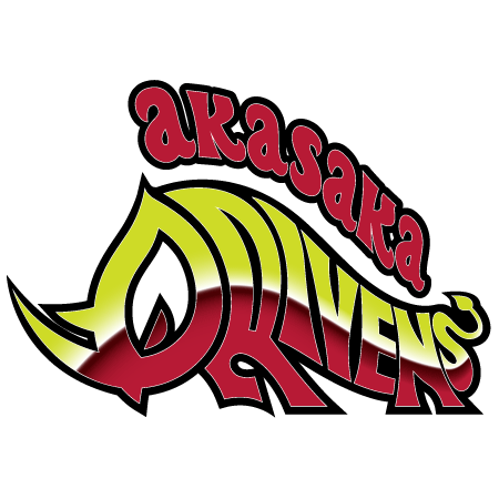 赤坂ドリブンズのイメージ画像