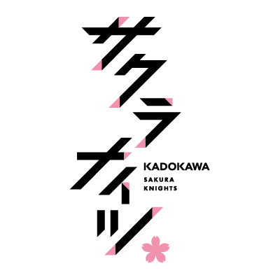 KADOKAWAサクラナイツのイメージ画像