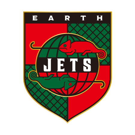 EARTH JETSのイメージ画像