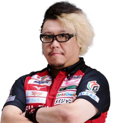 松ヶ瀬隆弥のサムネイル画像