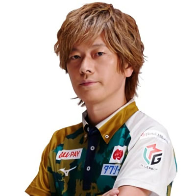 猿川真寿のサムネイル画像